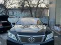 Toyota Camry 2013 года за 9 000 000 тг. в Талдыкорган