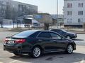 Toyota Camry 2013 года за 9 000 000 тг. в Талдыкорган – фото 5