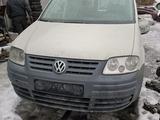 Volkswagen Caddy 2006 года за 600 000 тг. в Алматы