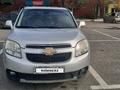 Chevrolet Orlando 2013 года за 5 500 000 тг. в Атырау