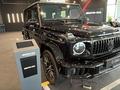 Mercedes-Benz G 63 AMG 4MATIC 2026 года за 200 000 000 тг. в Алматы – фото 2