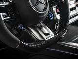 Mercedes-Benz G 63 AMG 4MATIC 2026 года за 187 000 000 тг. в Алматы – фото 5