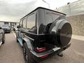 Mercedes-Benz G 63 AMG 4MATIC 2026 года за 200 000 000 тг. в Алматы – фото 4