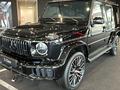Mercedes-Benz G 63 AMG 4MATIC 2026 года за 200 000 000 тг. в Алматы – фото 3