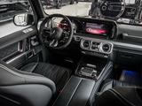 Mercedes-Benz G 63 AMG 4MATIC 2026 года за 187 000 000 тг. в Алматы – фото 3
