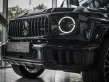 Mercedes-Benz G 63 AMG 4MATIC 2026 годаүшін181 000 000 тг. в Алматы – фото 3