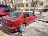 Nissan Almera 1995 годаүшін1 400 000 тг. в Алматы – фото 2