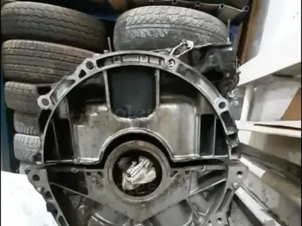 Двигатель за 100 000 тг. в Атырау – фото 2