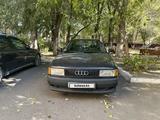 Audi 80 1990 годаүшін900 000 тг. в Караганда