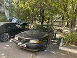 Audi 80 1990 годаүшін900 000 тг. в Караганда – фото 2