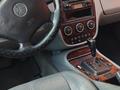 Mercedes-Benz ML 320 2002 года за 4 300 000 тг. в Петропавловск – фото 5