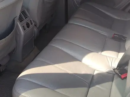 Mercedes-Benz ML 320 2002 года за 4 300 000 тг. в Петропавловск – фото 7