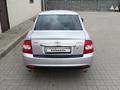 ВАЗ (Lada) Priora 2170 2013 годаүшін2 400 000 тг. в Астана – фото 20