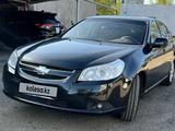 Chevrolet Epica 2010 года за 4 200 000 тг. в Балхаш