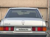 Mercedes-Benz 190 1987 года за 680 000 тг. в Семей – фото 3