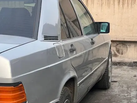 Mercedes-Benz 190 1987 года за 650 000 тг. в Семей – фото 5