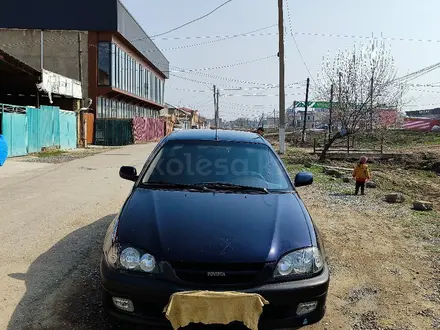 Toyota Avensis 2001 года за 3 300 000 тг. в Жетысай