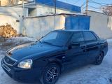 ВАЗ (Lada) Priora 2170 2012 годаfor2 400 000 тг. в Атырау – фото 3