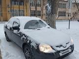 ВАЗ (Lada) Priora 2170 2012 года за 2 800 000 тг. в Атырау – фото 3