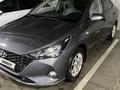 Hyundai Accent 2021 годаfor7 700 000 тг. в Алматы – фото 8