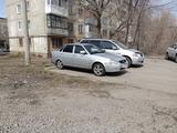 ВАЗ (Lada) Priora 2170 2011 года за 1 700 000 тг. в Караганда – фото 2