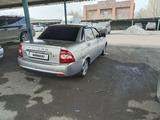 ВАЗ (Lada) Priora 2170 2011 года за 1 700 000 тг. в Караганда – фото 5