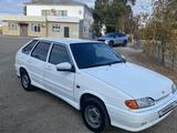 ВАЗ (Lada) 2114 2013 годаүшін1 200 000 тг. в Атырау – фото 2