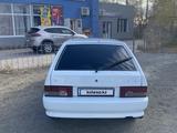 ВАЗ (Lada) 2114 2013 годаүшін1 200 000 тг. в Атырау – фото 3