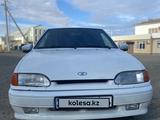 ВАЗ (Lada) 2114 2013 годаүшін1 200 000 тг. в Атырау – фото 4
