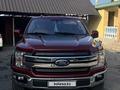 Ford F-Series 2018 года за 40 000 000 тг. в Алматы