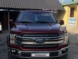 Ford F-Series 2018 года за 40 000 000 тг. в Алматы