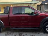 Ford F-Series 2018 года за 40 000 000 тг. в Алматы – фото 3