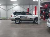 Mitsubishi Montero Sport 1998 года за 4 200 000 тг. в Алматы – фото 2