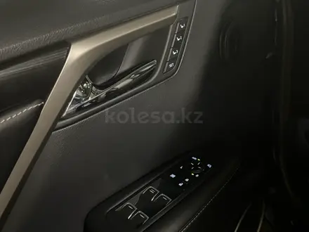 Lexus RX 300 2021 года за 35 000 000 тг. в Алматы – фото 13