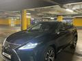 Lexus RX 300 2021 года за 35 000 000 тг. в Алматы – фото 4