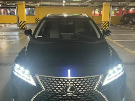 Lexus RX 300 2021 года за 35 000 000 тг. в Алматы