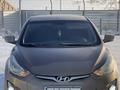 Hyundai Elantra 2015 годаfor7 000 000 тг. в Астана – фото 7