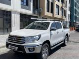 Toyota Hilux 2019 годаүшін14 800 000 тг. в Актау – фото 2