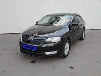 Skoda Rapid 2015 годаfor5 590 000 тг. в Алматы