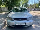 Ford Mondeo 2001 годаүшін2 000 000 тг. в Алматы – фото 2