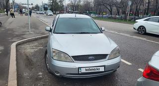 Ford Mondeo 2001 года за 1 900 000 тг. в Алматы
