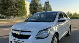 Chevrolet Cobalt 2022 годаүшін5 100 000 тг. в Алматы – фото 3