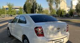 Chevrolet Cobalt 2022 годаүшін5 100 000 тг. в Алматы – фото 5