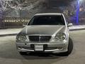 Mercedes-Benz C 240 2001 года за 2 900 000 тг. в Алматы