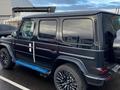 Mercedes-Benz G 63 AMG 4MATIC 2025 года за 176 500 000 тг. в Алматы – фото 6