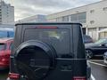 Mercedes-Benz G 63 AMG 4MATIC 2025 года за 176 500 000 тг. в Алматы – фото 9