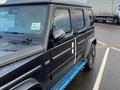 Mercedes-Benz G 63 AMG 4MATIC 2025 года за 176 500 000 тг. в Алматы – фото 8