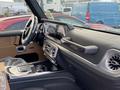 Mercedes-Benz G 63 AMG 4MATIC 2025 года за 176 500 000 тг. в Алматы – фото 11
