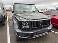 Mercedes-Benz G 63 AMG 4MATIC 2025 года за 176 500 000 тг. в Алматы