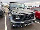 Mercedes-Benz G 63 AMG 4MATIC 2025 года за 195 500 000 тг. в Алматы